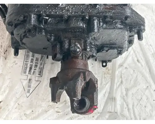 Eaton/Fuller FR0-17210C Transmission Assembly