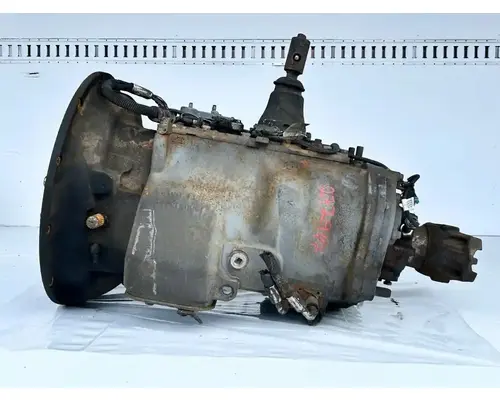 Eaton/Fuller FR016210B Transmission Assembly