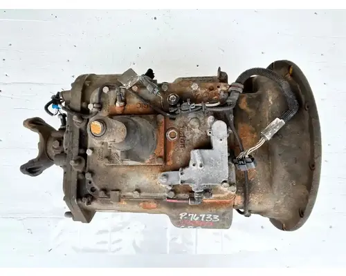 Eaton/Fuller FR016210B Transmission Assembly