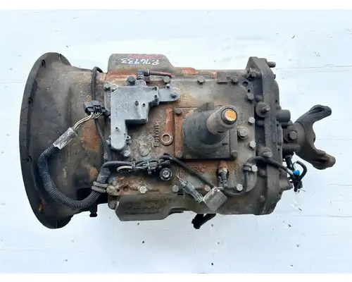 Eaton/Fuller FR016210B Transmission Assembly