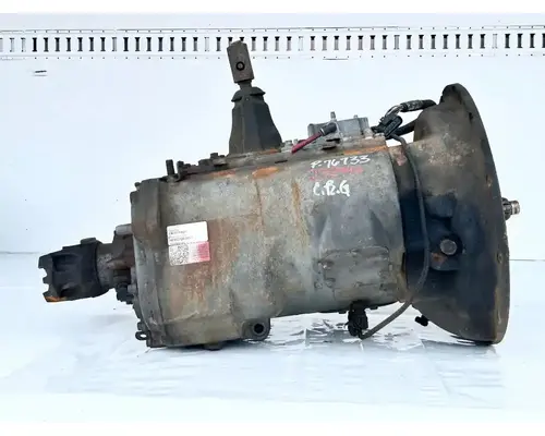 Eaton/Fuller FR016210B Transmission Assembly