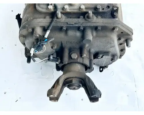 Eaton/Fuller FR016210B Transmission Assembly