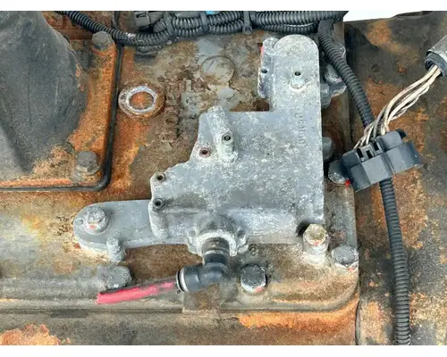 Eaton/Fuller FR016210B Transmission Assembly