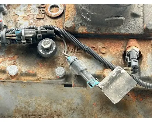 Eaton/Fuller FR016210B Transmission Assembly