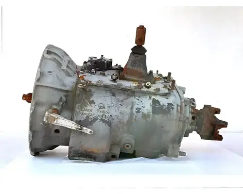 Eaton/Fuller FR016210C Transmission Assembly