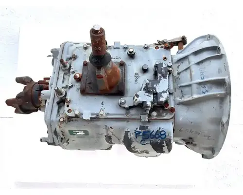 Eaton/Fuller FR016210C Transmission Assembly