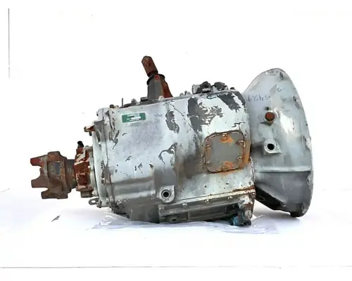 Eaton/Fuller FR016210C Transmission Assembly