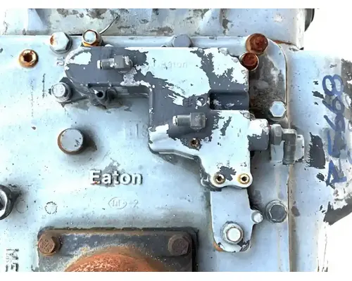 Eaton/Fuller FR016210C Transmission Assembly