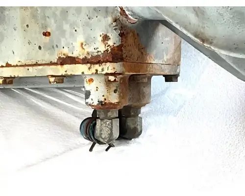 Eaton/Fuller FR016210C Transmission Assembly