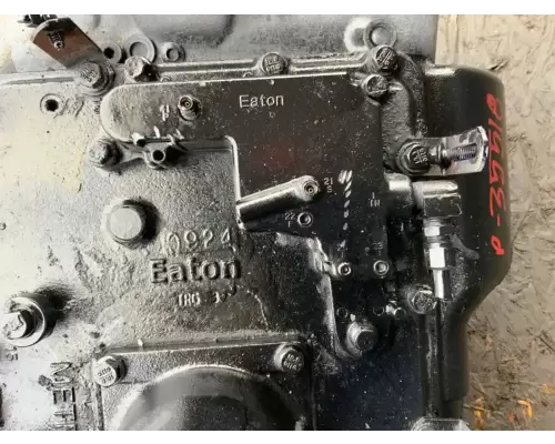 Eaton/Fuller FR016210C Transmission Assembly
