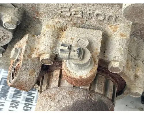 Eaton/Fuller FR016210C Transmission Assembly