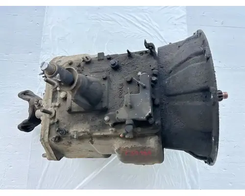 Eaton/Fuller FR016210C Transmission Assembly
