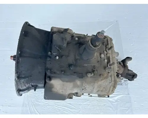 Eaton/Fuller FR016210C Transmission Assembly