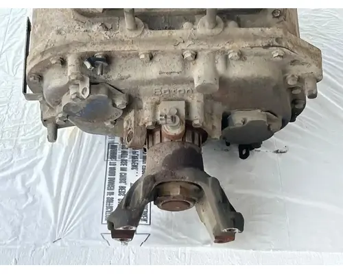 Eaton/Fuller FR016210C Transmission Assembly