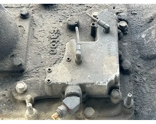 Eaton/Fuller FR016210C Transmission Assembly