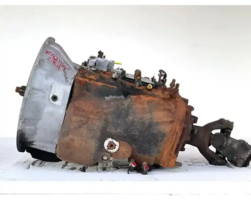 Eaton/Fuller FR016210C Transmission Assembly
