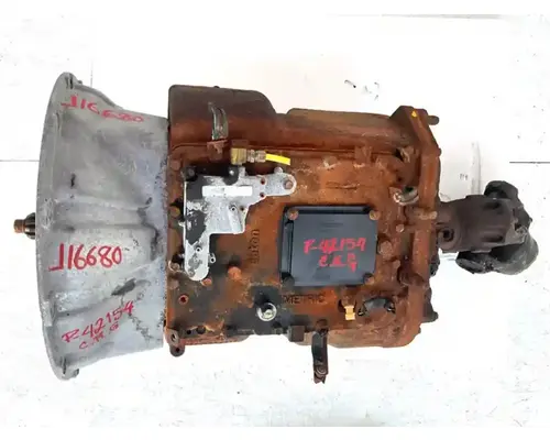 Eaton/Fuller FR016210C Transmission Assembly