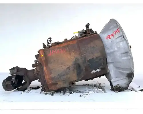 Eaton/Fuller FR016210C Transmission Assembly