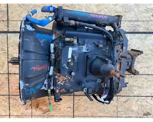 Eaton/Fuller FR016210C Transmission Assembly