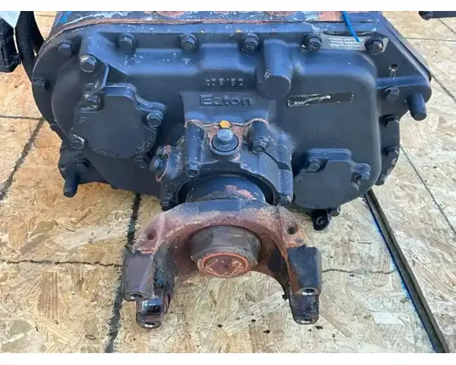 Eaton/Fuller FR016210C Transmission Assembly