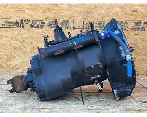 Eaton/Fuller FR016210C Transmission Assembly