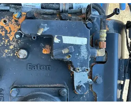 Eaton/Fuller FR016210C Transmission Assembly