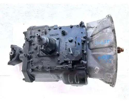 Eaton/Fuller FR016210C Transmission Assembly