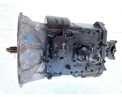 Eaton/Fuller FR016210C Transmission Assembly
