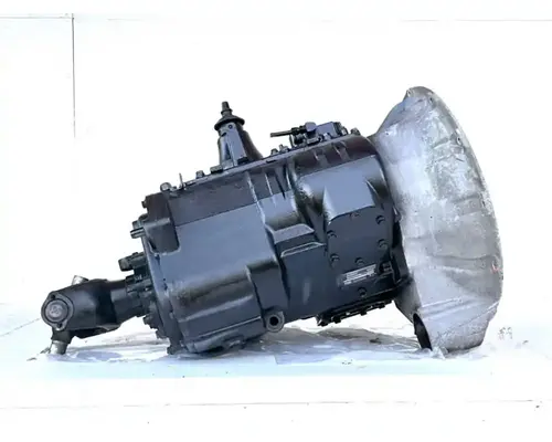 Eaton/Fuller FR016210C Transmission Assembly