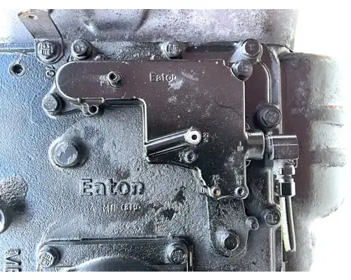 Eaton/Fuller FR016210C Transmission Assembly