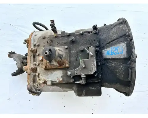 Eaton/Fuller FR016210C Transmission Assembly