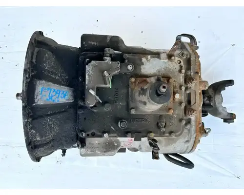 Eaton/Fuller FR016210C Transmission Assembly