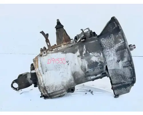 Eaton/Fuller FR016210C Transmission Assembly