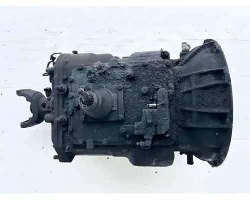 Eaton/Fuller FR016210C Transmission Assembly