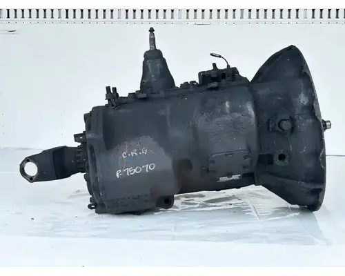 Eaton/Fuller FR016210C Transmission Assembly