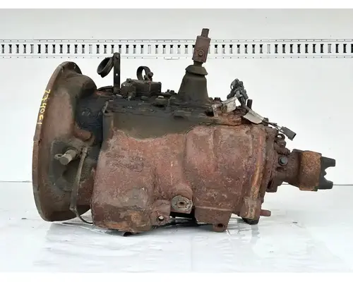 Eaton/Fuller FR016210C Transmission Assembly