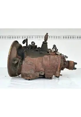Eaton/Fuller FR016210C Transmission Assembly