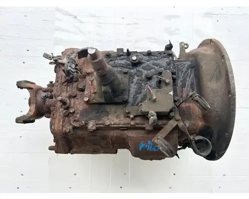 Eaton/Fuller FR016210C Transmission Assembly