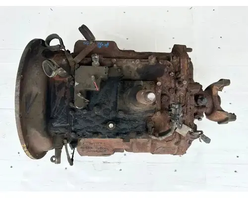 Eaton/Fuller FR016210C Transmission Assembly