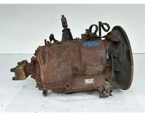 Eaton/Fuller FR016210C Transmission Assembly