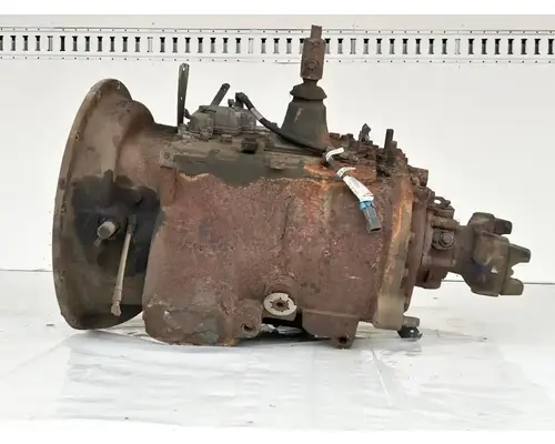 Eaton/Fuller FR016210C Transmission Assembly