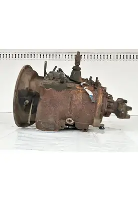 Eaton/Fuller FR016210C Transmission Assembly