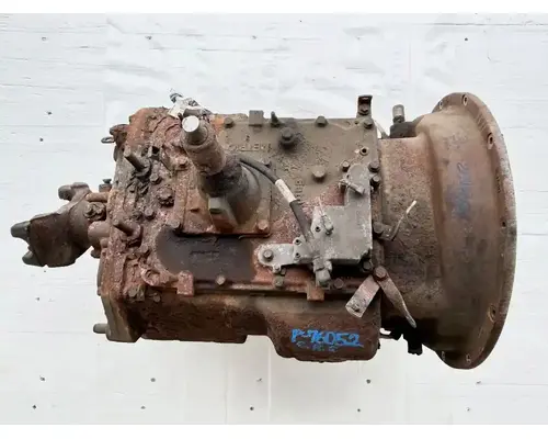Eaton/Fuller FR016210C Transmission Assembly