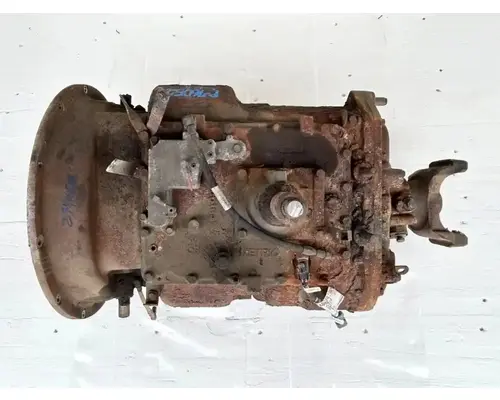 Eaton/Fuller FR016210C Transmission Assembly