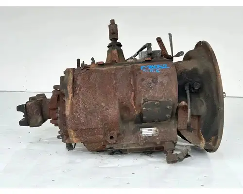 Eaton/Fuller FR016210C Transmission Assembly