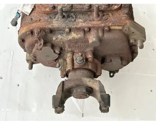 Eaton/Fuller FR016210C Transmission Assembly