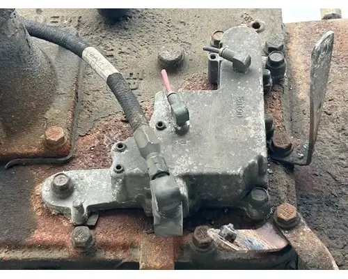 Eaton/Fuller FR016210C Transmission Assembly