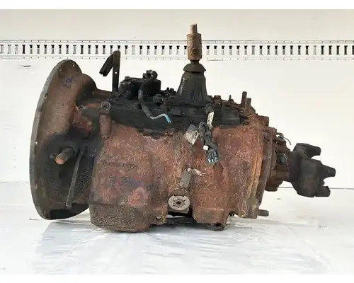 Eaton/Fuller FR016210C Transmission Assembly