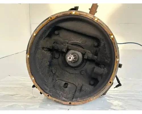 Eaton/Fuller FR016210C Transmission Assembly