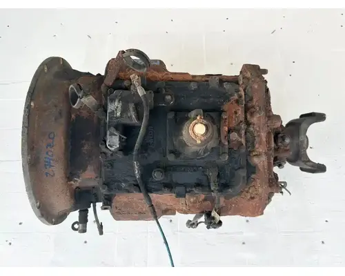 Eaton/Fuller FR016210C Transmission Assembly